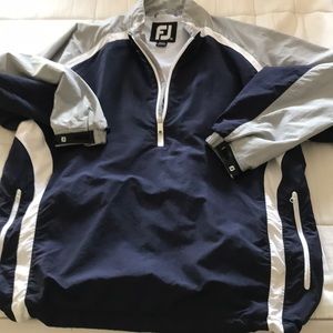 FootJoy Wind Jacket